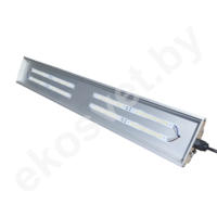 Светодиодный светильник 120Вт ДПП ES-PROM 2x120-060 Светодиодный светильник 120Вт ДПП ES-PROM 2x120-060