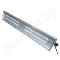 Светодиодный промышленный светильник 180Вт ДПП ES-PROM L 3x180-150 Светодиодный промышленный светильник 180Вт ДПП ES-PROM L 3x180-150