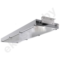 Светодиодный светильник 100Вт ДПП ES-PROM 4x100-123 Светодиодный светильник 100Вт ДПП ES-PROM 4x100-123